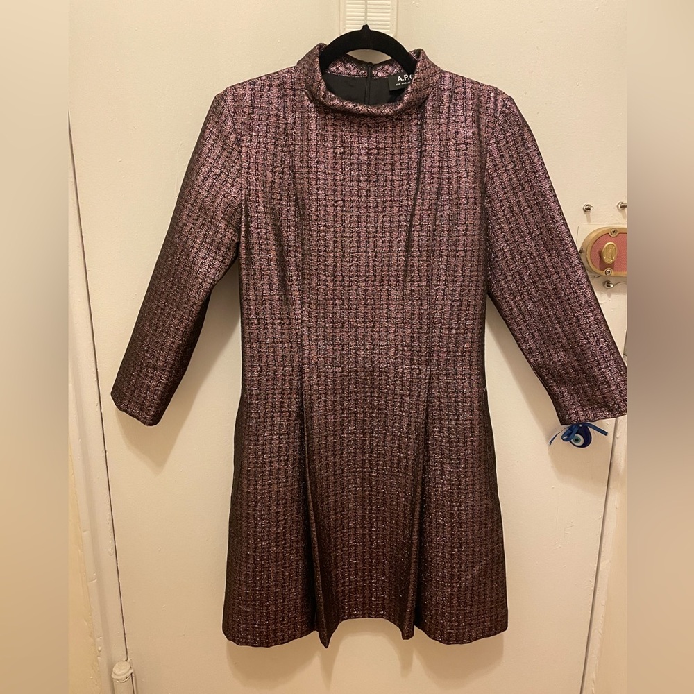 APC mini dress